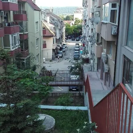 Уютная Квартира В Центре И Возле Моря * Varna
