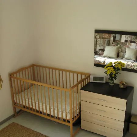 Уютная Квартира В Центре И Возле Моря Apartamento *