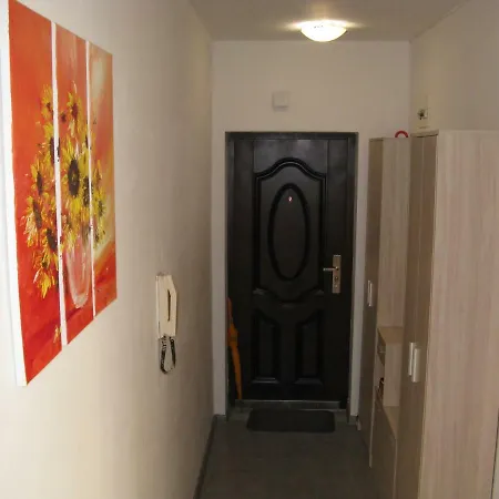 Уютная Квартира В Центре И Возле Моря Apartamento