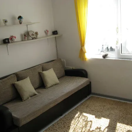Apartamento Уютная Квартира В Центре И Возле Моря Varna
