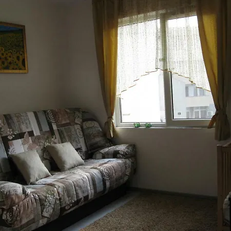 Apartamento Уютная Квартира В Центре И Возле Моря