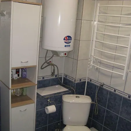 Apartamento Уютная Квартира В Центре И Возле Моря Varna